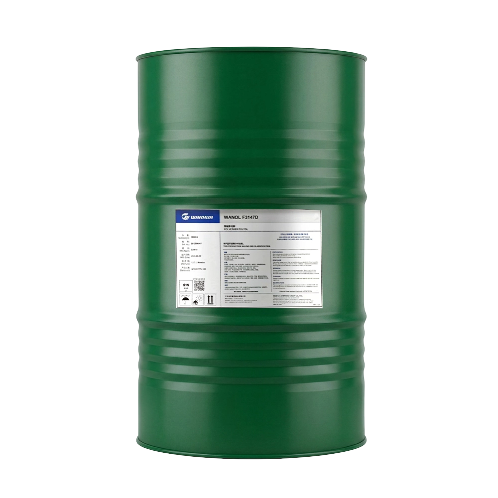 WANOL F3147D Poliéter Poliol