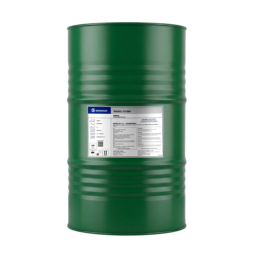 WANOL F3156A Poliéter Poliol